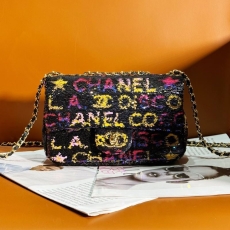 Chanel CF Series Bags